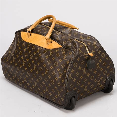 louis vuitton travel
